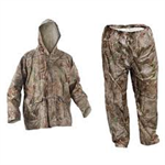 Rain Suit - Real Tree Camo - M