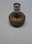 Tire Valve Filler Cap