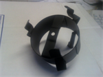 Shade Holder