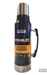Vacuum Bottle 1.1QT - Hammertone Navy *OLD LOGO