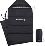 JetFloater Sleeping Bag