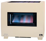 Empire Heater W/Blower 50,000 BTU