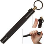 Mace Pepper Spray Defense Baton, Black model