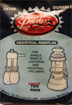 Mantle - 111 Peerless - 2 Pk