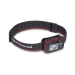 Headlamp - 350 Lumens - Cosmo - Bordeaux