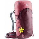 Backpack SPEED Lite 30 SL - Maroon/Cardinal