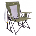 Comfort Pro Rocker - Loden Green