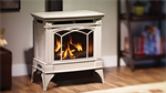 H35 - DV Stove - Seaside Sand