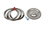 Burner Ring Set