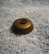 Pump Cup - Leather