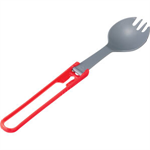 Spork -  MSR - Red