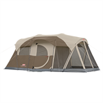 Tent - 17* 9 WeatherMaster Screened  / Sleeps 6
