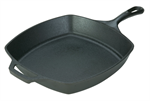 Skillet 10 1/2^ Square 1 3/4^ Deep