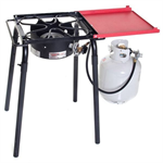Cooker Single - Low Pressure - 30,000 BTU PRO 30