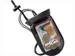 See Pouch - Large - Black