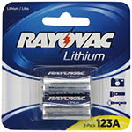 3 Volt Lithium Battery