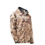 Jupiter Rain Jacket - Highlander 2XL