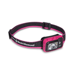 Headlamp - 400 Lumens - Spot - Pink