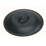 Iron Skillet Cover 10 1/4^ Dia.