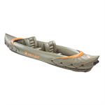 Go fishing in comfort in the Sevylor® Tahiti 2-P