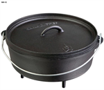 Dutch Oven - 4 Qt. 10^