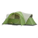 Tent - 16 x 7 Montana 8 - Green