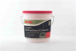 Castable Cement - 12 1/2 lb.