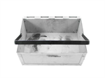 Ash Pan For TLC-2000