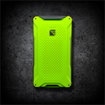 Poseidon Pro Power Pack - Hi-vis Green