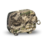 Small Padded Accessory Pouch - Mountain