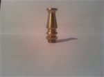 Shade Holder Brass