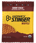 Honey Stinger Organic Short Stack Waffle