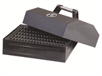 Bar-B-Q Grill Box W/Lid