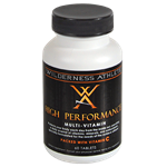 High Performance Multi-Vitamin