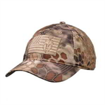 Kryptek Flag Hat Highlander OS