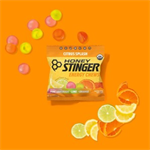 Honey Stinger Energy Chews - Citrus Splash