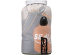 Discovery View Dry Bag10L Olive