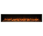 Skope Electric Fireplace 77^