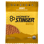 Honey Stinger Waffle Organic Honey