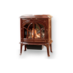 Allagash GF300 DV Ver. 2 - Brown Enamel