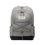 Backroads Soft Backpack Cooler - 30 Can - Grey