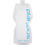 Soft Bottle 1L Logo, CC