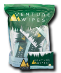 Venture Wipes - 25 pack