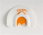 ARCHIES Mini Triple Mouth Call