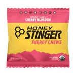 Honey Stinger Energy Chews - Pomegranate Passionfruit