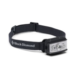 Rechargeable Headlamp Storm 550 - Black