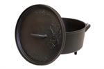 Dutch Oven -  5 Qt. 10^