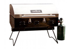 Sport Grill - 200 sq. in. Cooking Area