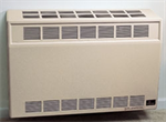 25,000 BTU Direct Vent, Empire