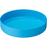 DeepDish Plate - Gray